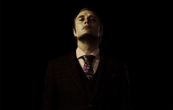 Hannibal: Temporada 3.