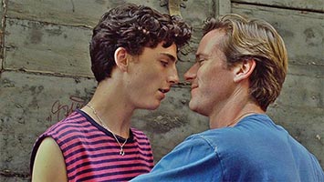 Call Me by Your Name